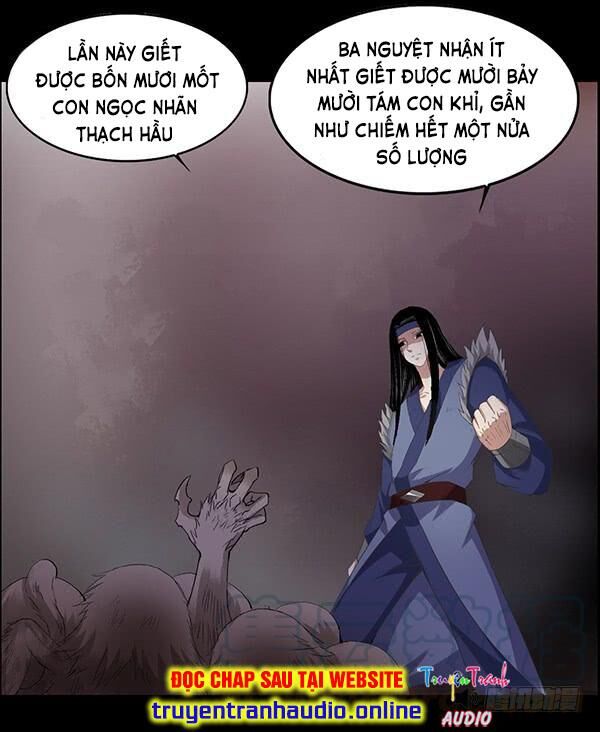 Cổ Chân Nhân Chapter 88 - 5