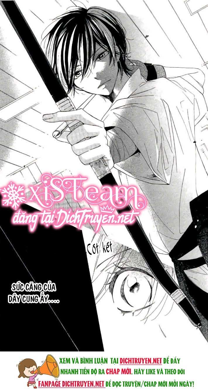 Ichirei Shite, Kiss Chapter 16 - 10