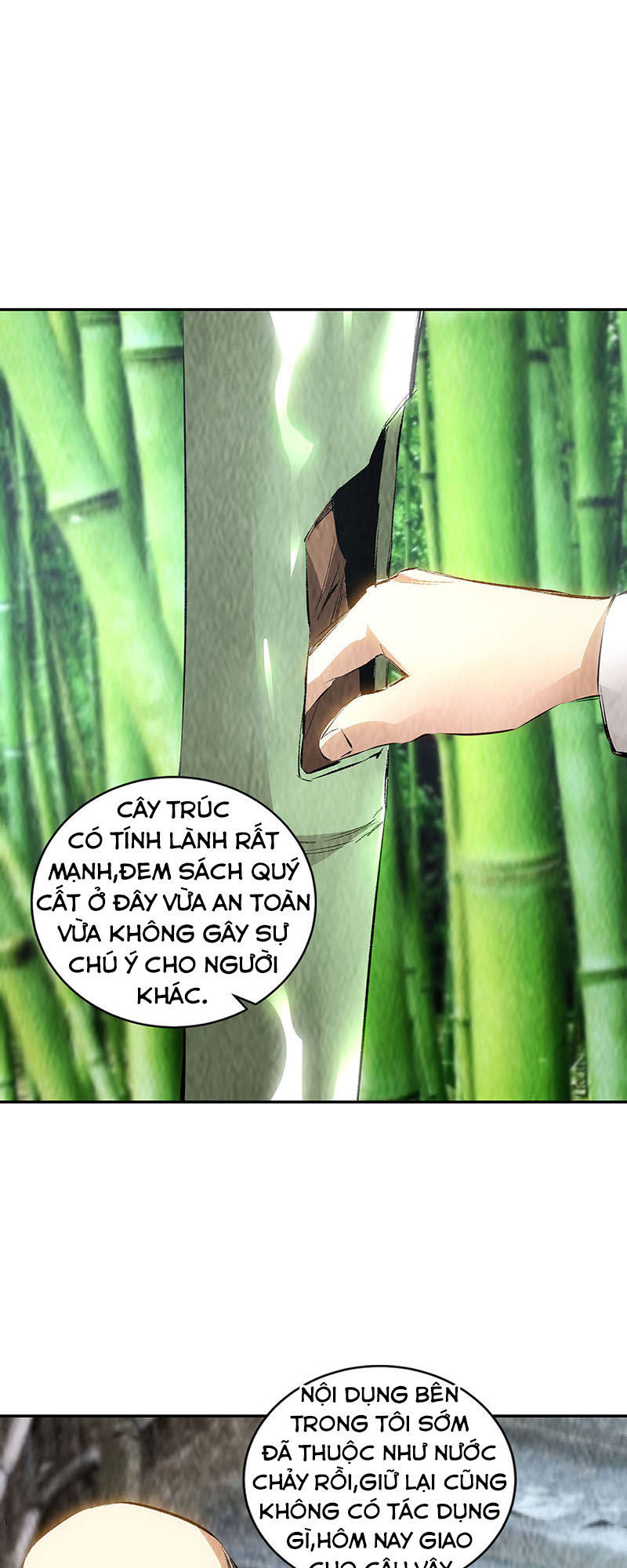 Ta Là Phế Vật Chapter 172 - 18