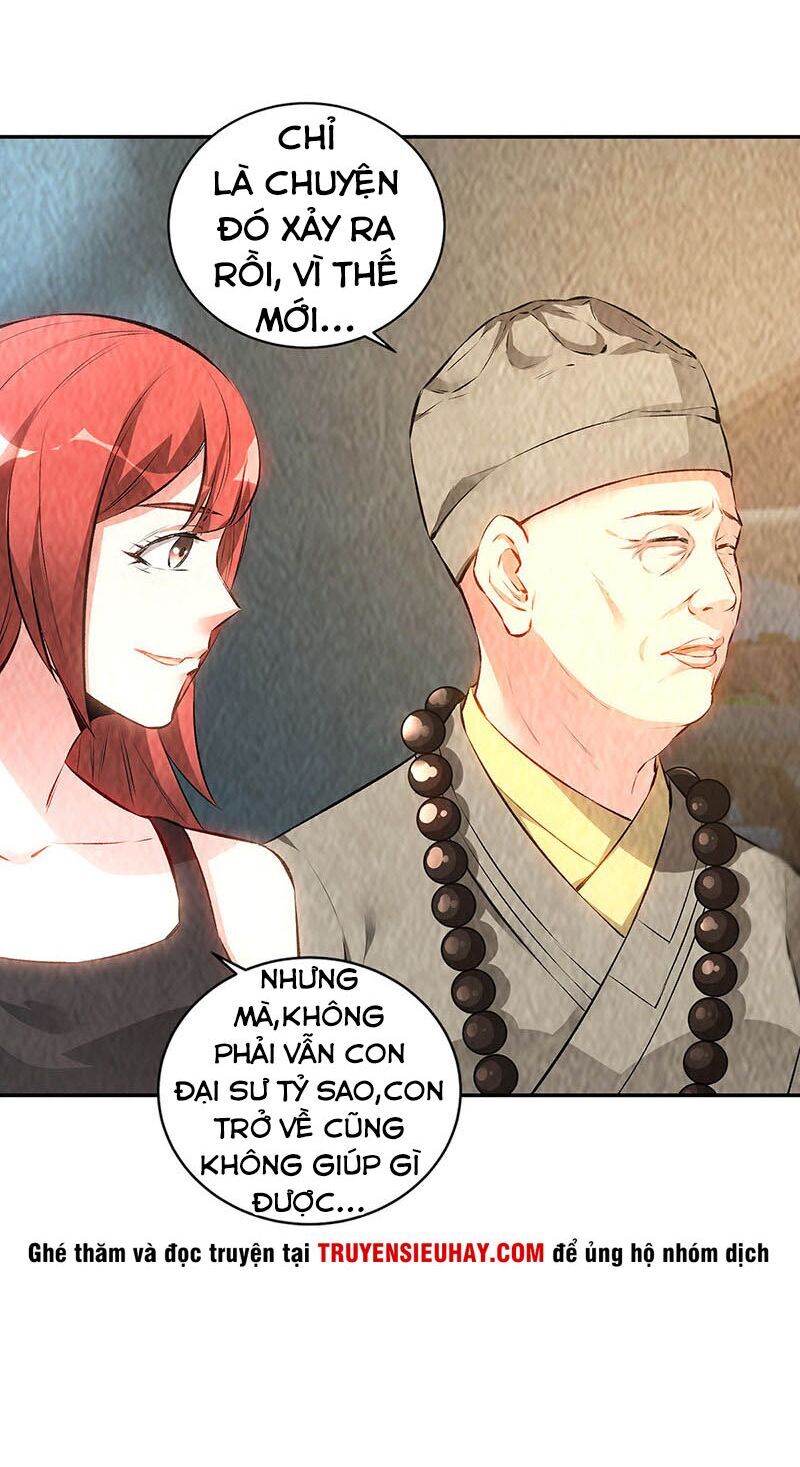 Ta Là Phế Vật Chapter 185 - 36