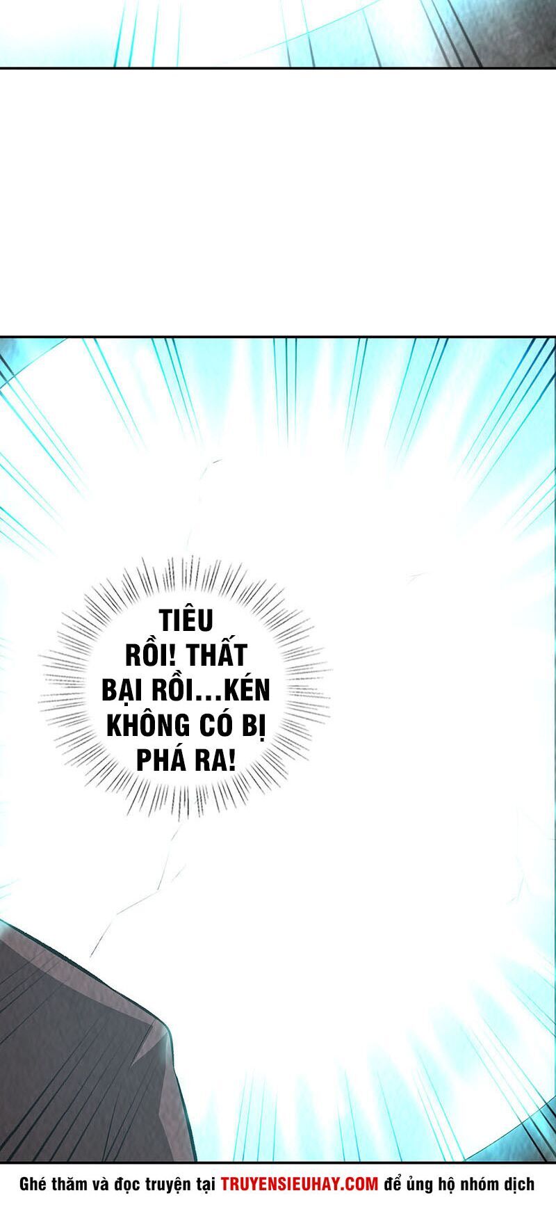 Ta Là Phế Vật Chapter 189 - 20