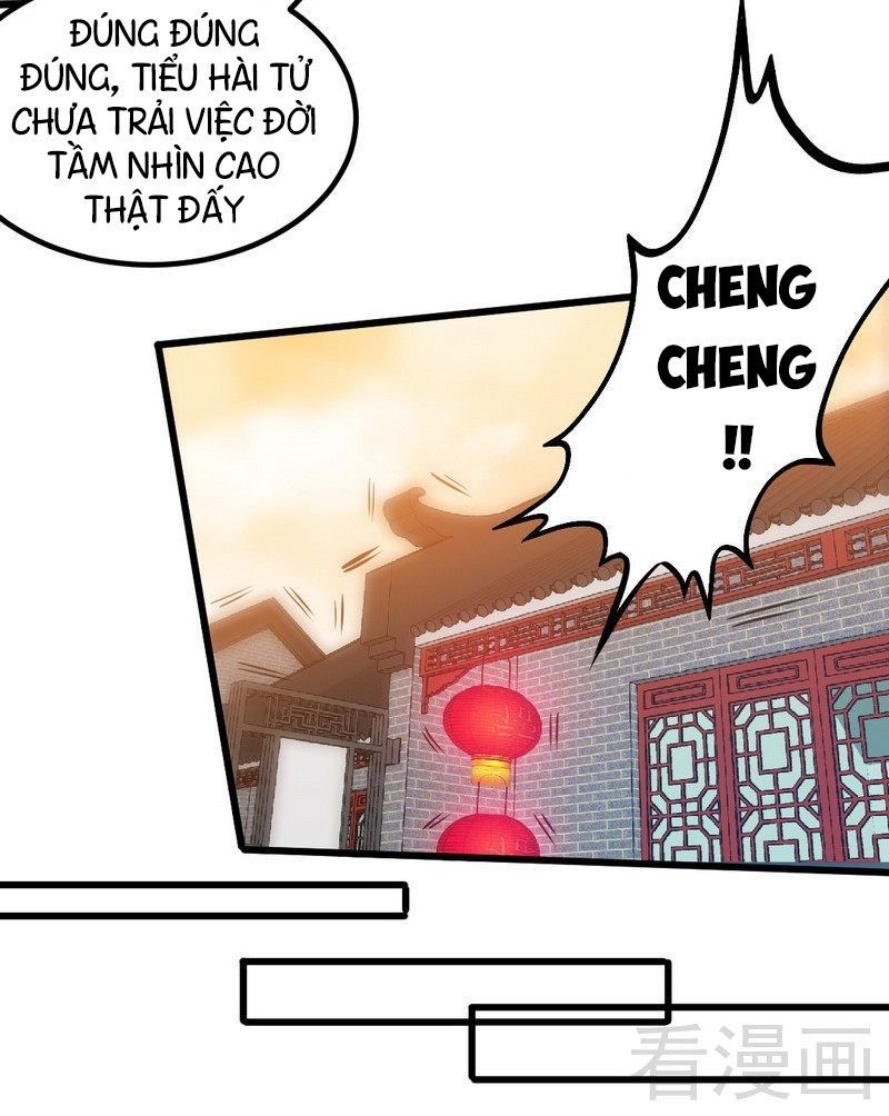 Chí Tôn Thần Ma Chapter 117 - 5