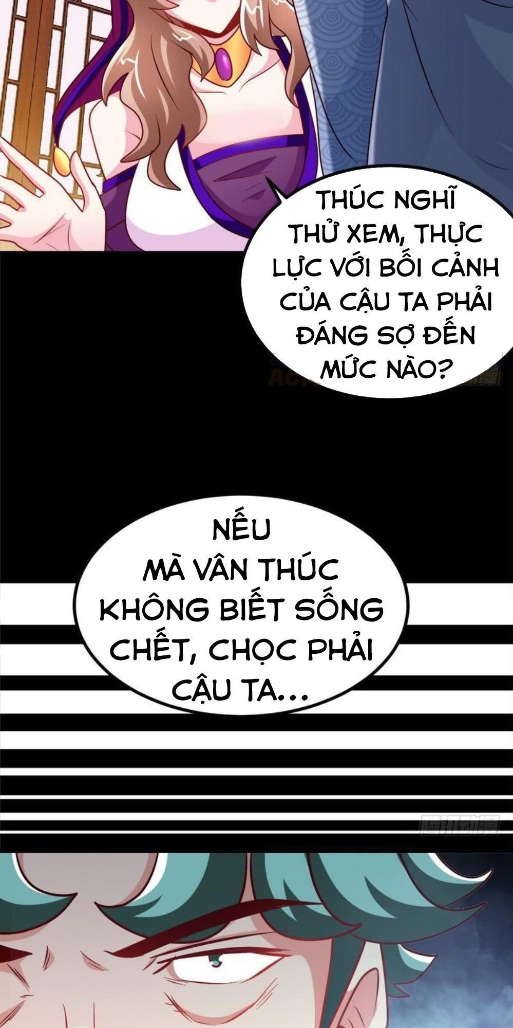 Chí Tôn Thần Ma Chapter 121 - 6