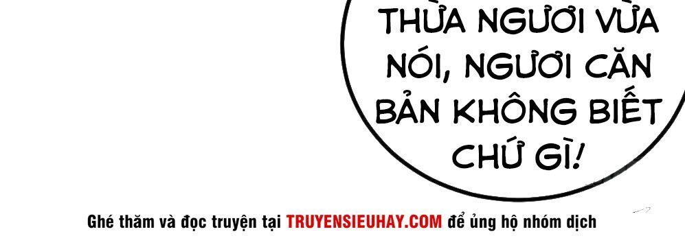 Chí Tôn Thần Ma Chapter 128 - 21