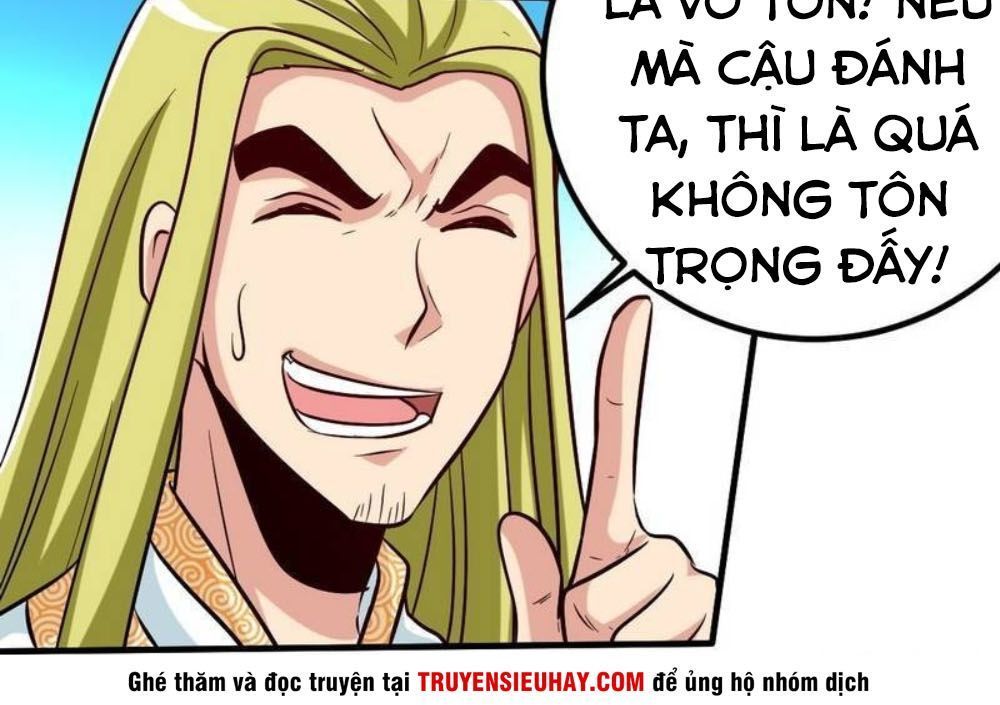 Chí Tôn Thần Ma Chapter 128 - 23