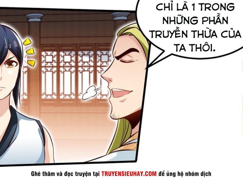 Chí Tôn Thần Ma Chapter 128 - 10