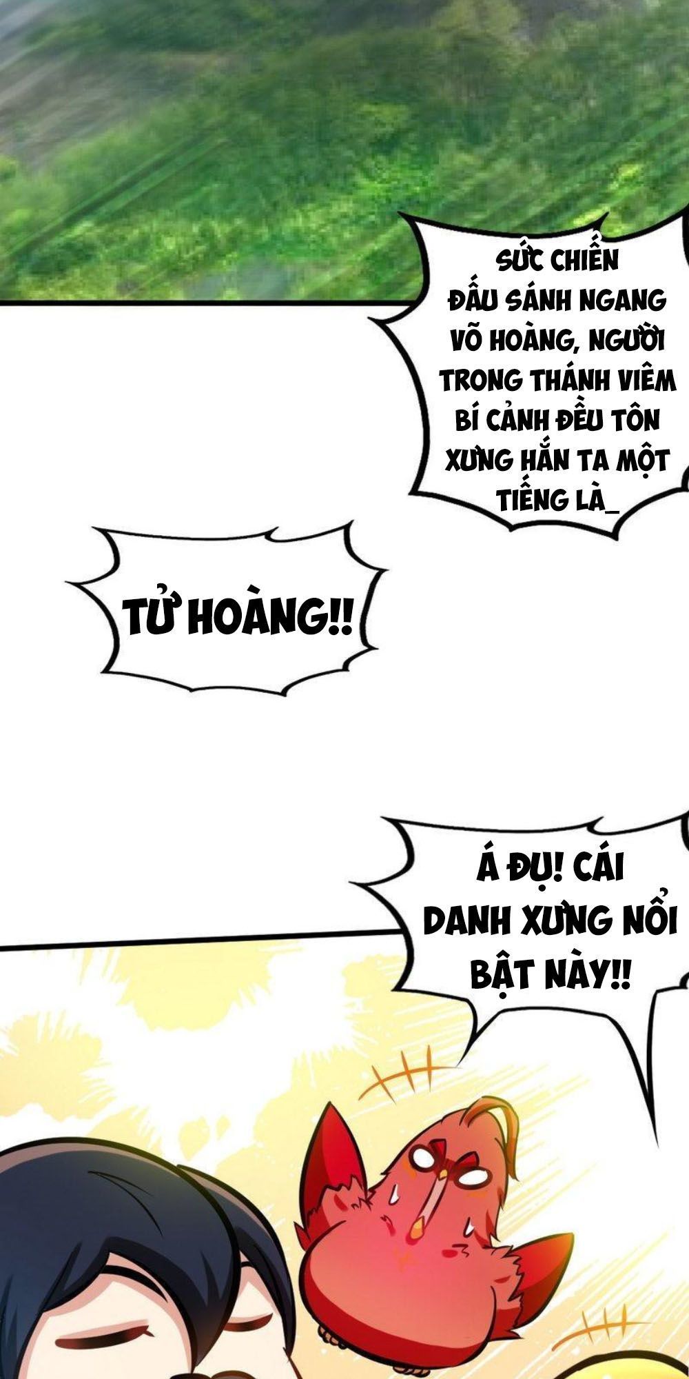 Chí Tôn Thần Ma Chapter 132 - 13