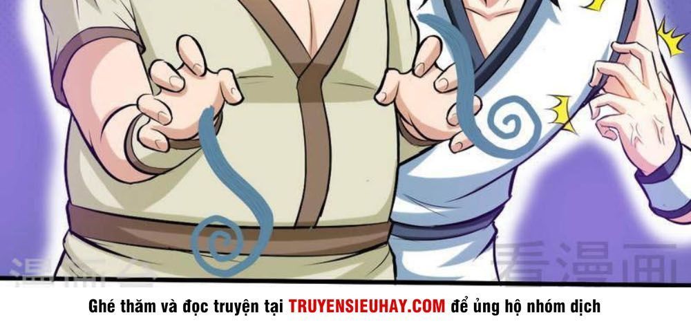 Chí Tôn Thần Ma Chapter 132 - 17