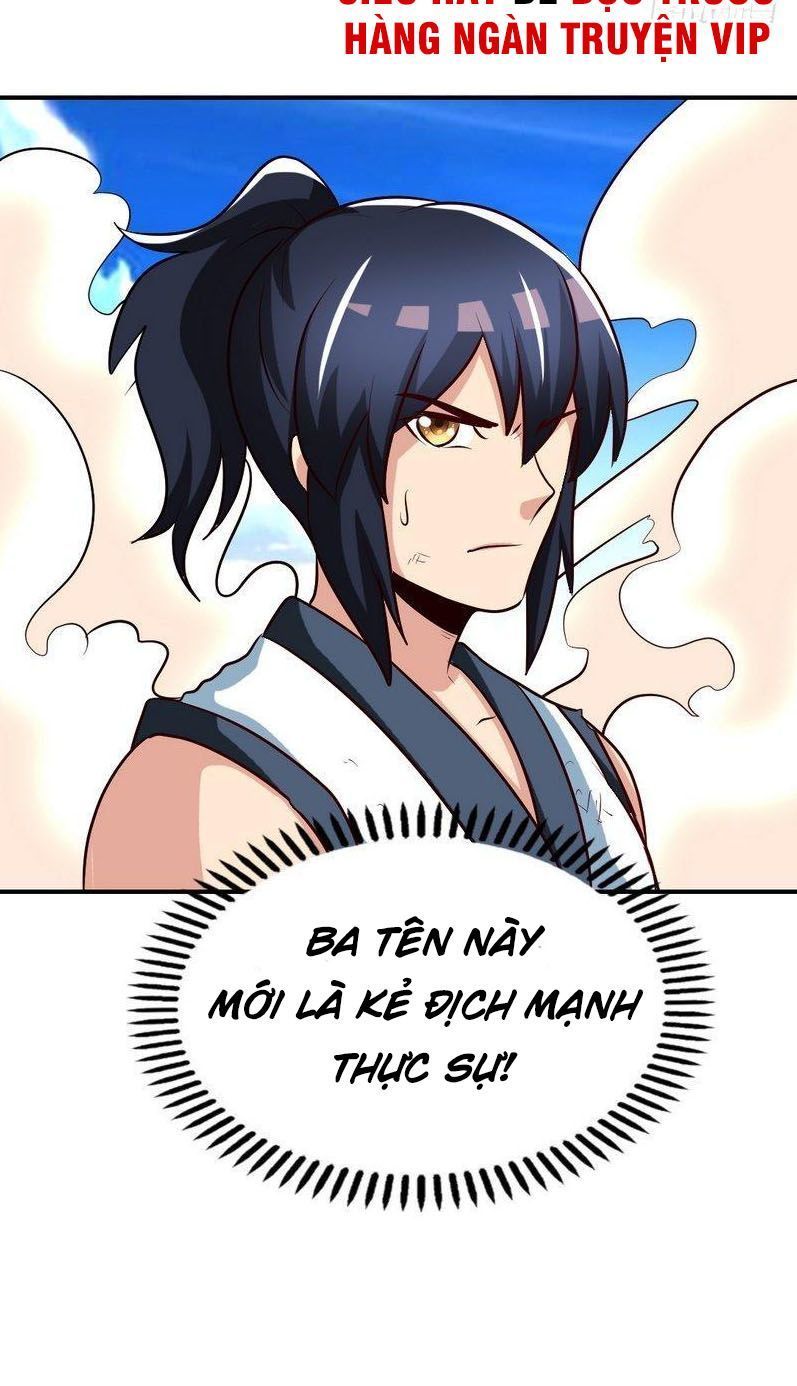 Chí Tôn Thần Ma Chapter 137 - 21