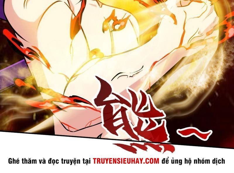 Chí Tôn Thần Ma Chapter 139 - 5