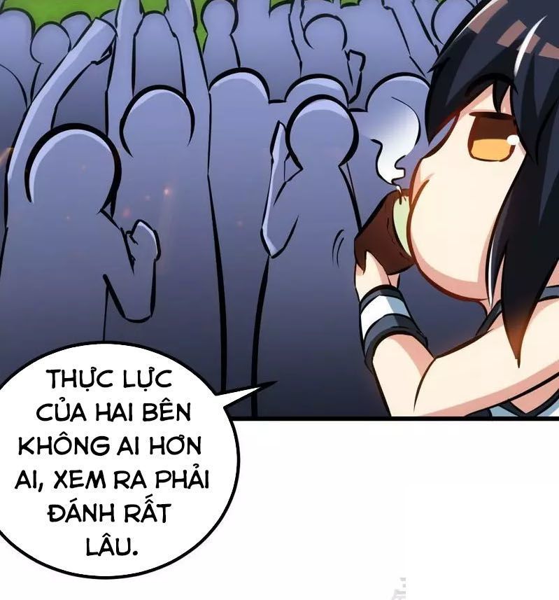 Chí Tôn Thần Ma Chapter 145 - 16