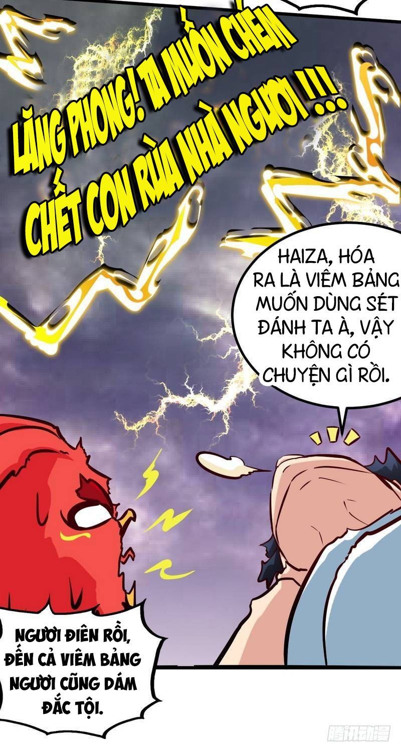 Chí Tôn Thần Ma Chapter 149 - 6