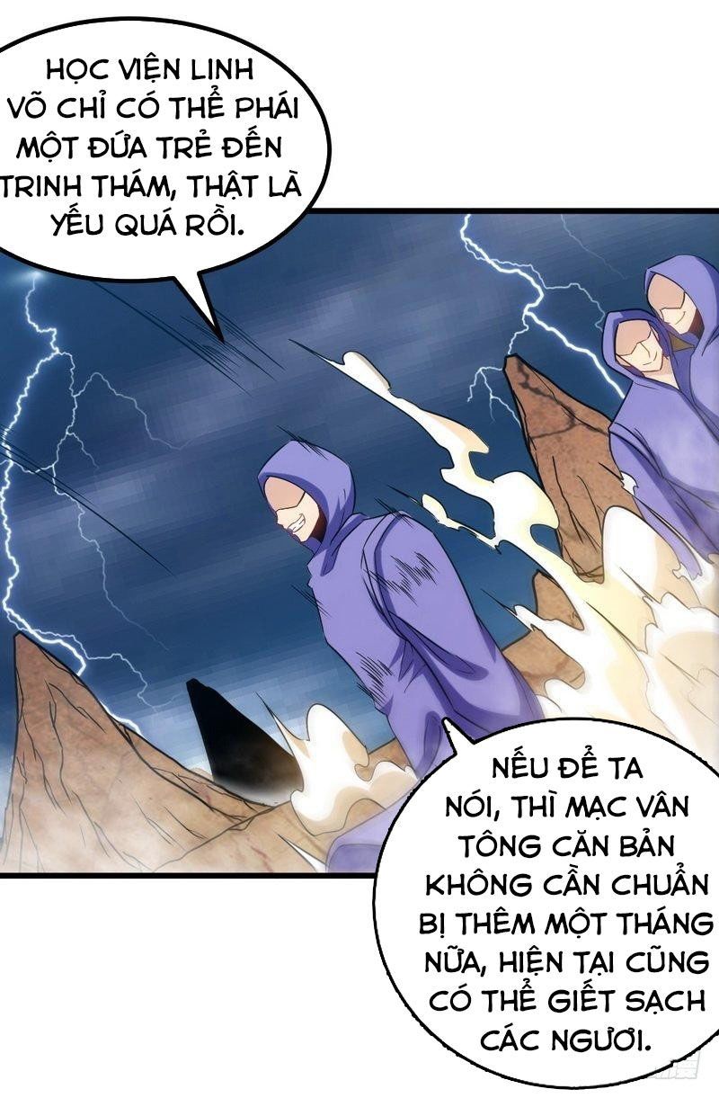 Chí Tôn Thần Ma Chapter 153 - 7