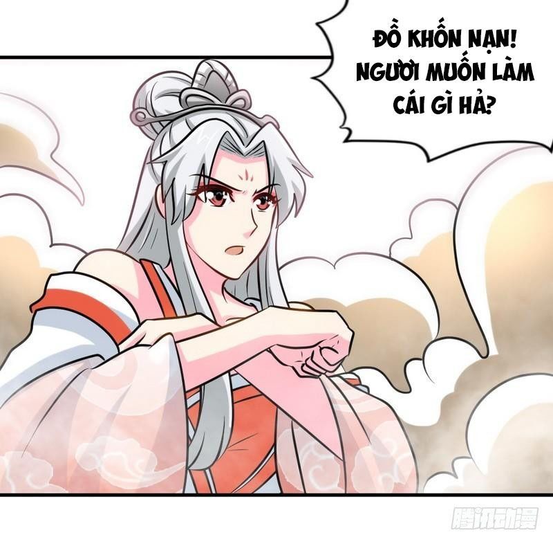 Chí Tôn Thần Ma Chapter 155 - 10