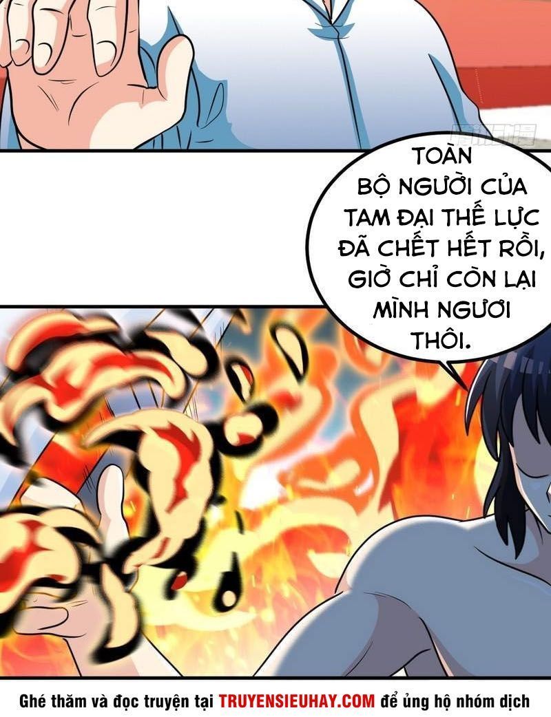 Chí Tôn Thần Ma Chapter 158 - 23