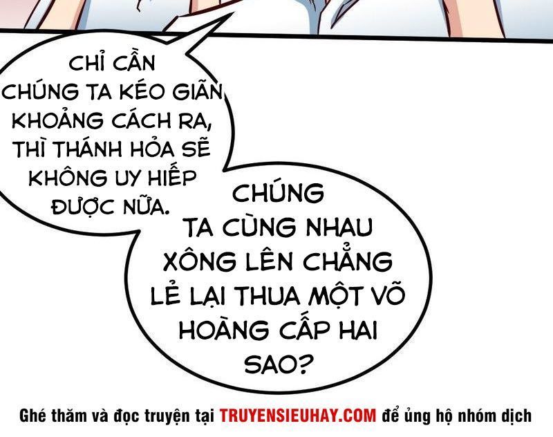 Chí Tôn Thần Ma Chapter 158 - 9