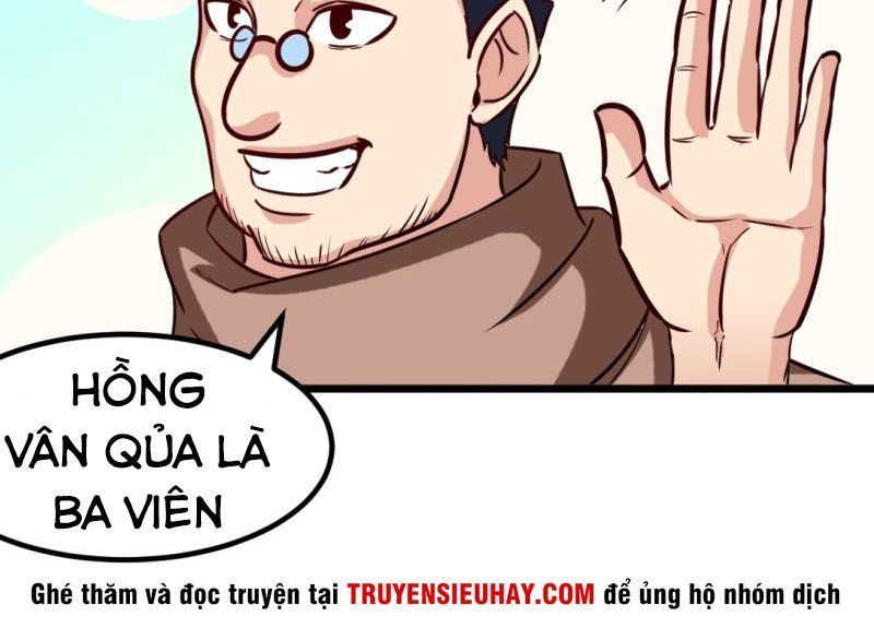 Chí Tôn Thần Ma Chapter 163 - 22