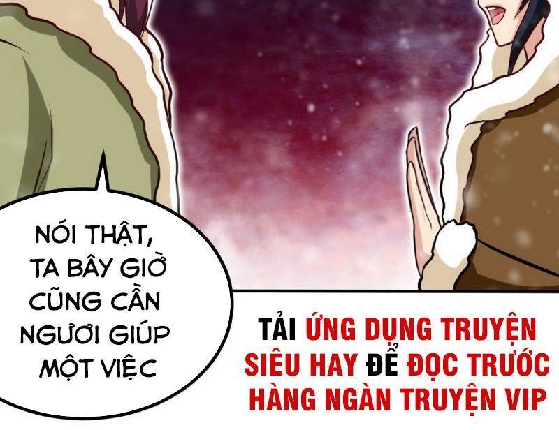 Chí Tôn Thần Ma Chapter 166 - 24