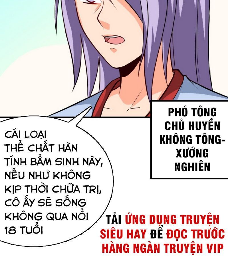 Chí Tôn Thần Ma Chapter 167 - 15