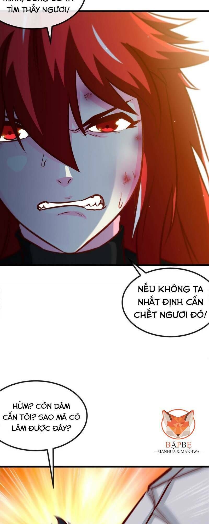 Chí Tôn Thần Ma Chapter 177 - 9