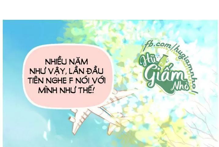 Anh Không Thích Thế Giới Này, Anh Chỉ Thích Em Chapter 23 - 18