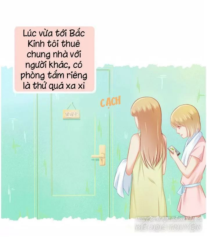 Anh Không Thích Thế Giới Này, Anh Chỉ Thích Em Chapter 29 - 21