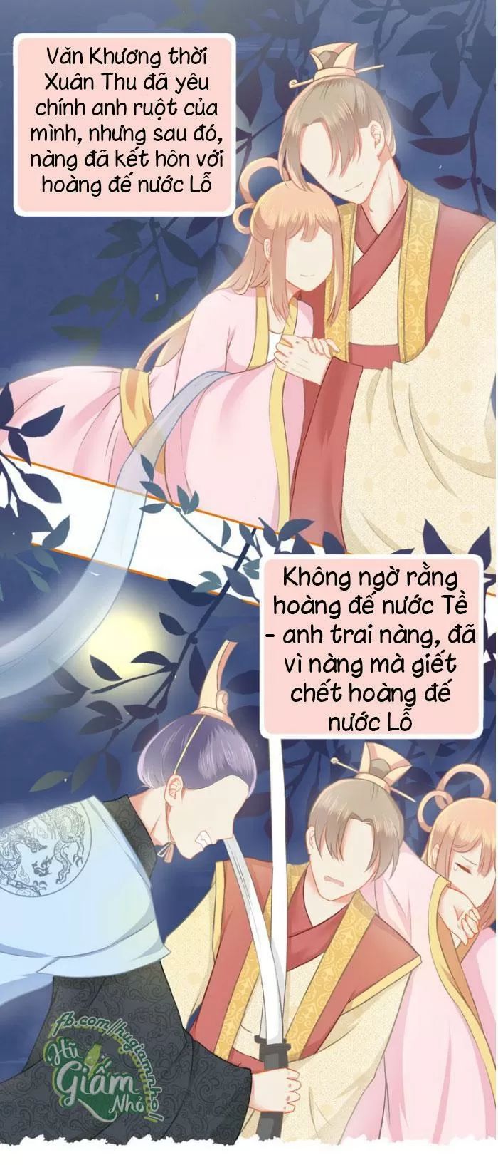 Anh Không Thích Thế Giới Này, Anh Chỉ Thích Em Chapter 31 - 4