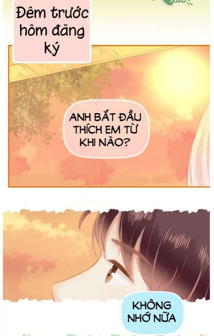 Anh Không Thích Thế Giới Này, Anh Chỉ Thích Em Chapter 32 - 24