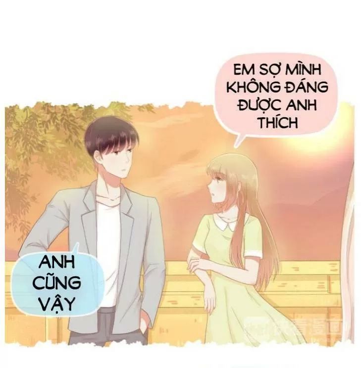 Anh Không Thích Thế Giới Này, Anh Chỉ Thích Em Chapter 32 - 26