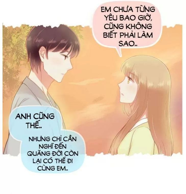 Anh Không Thích Thế Giới Này, Anh Chỉ Thích Em Chapter 32 - 27