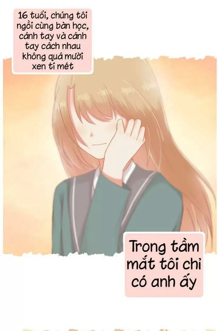 Anh Không Thích Thế Giới Này, Anh Chỉ Thích Em Chapter 32 - 29