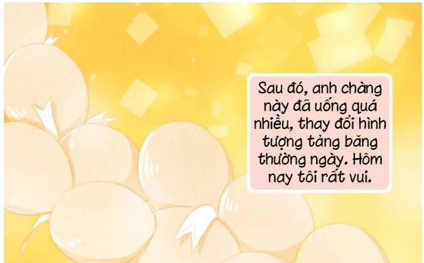 Anh Không Thích Thế Giới Này, Anh Chỉ Thích Em Chapter 33 - 11