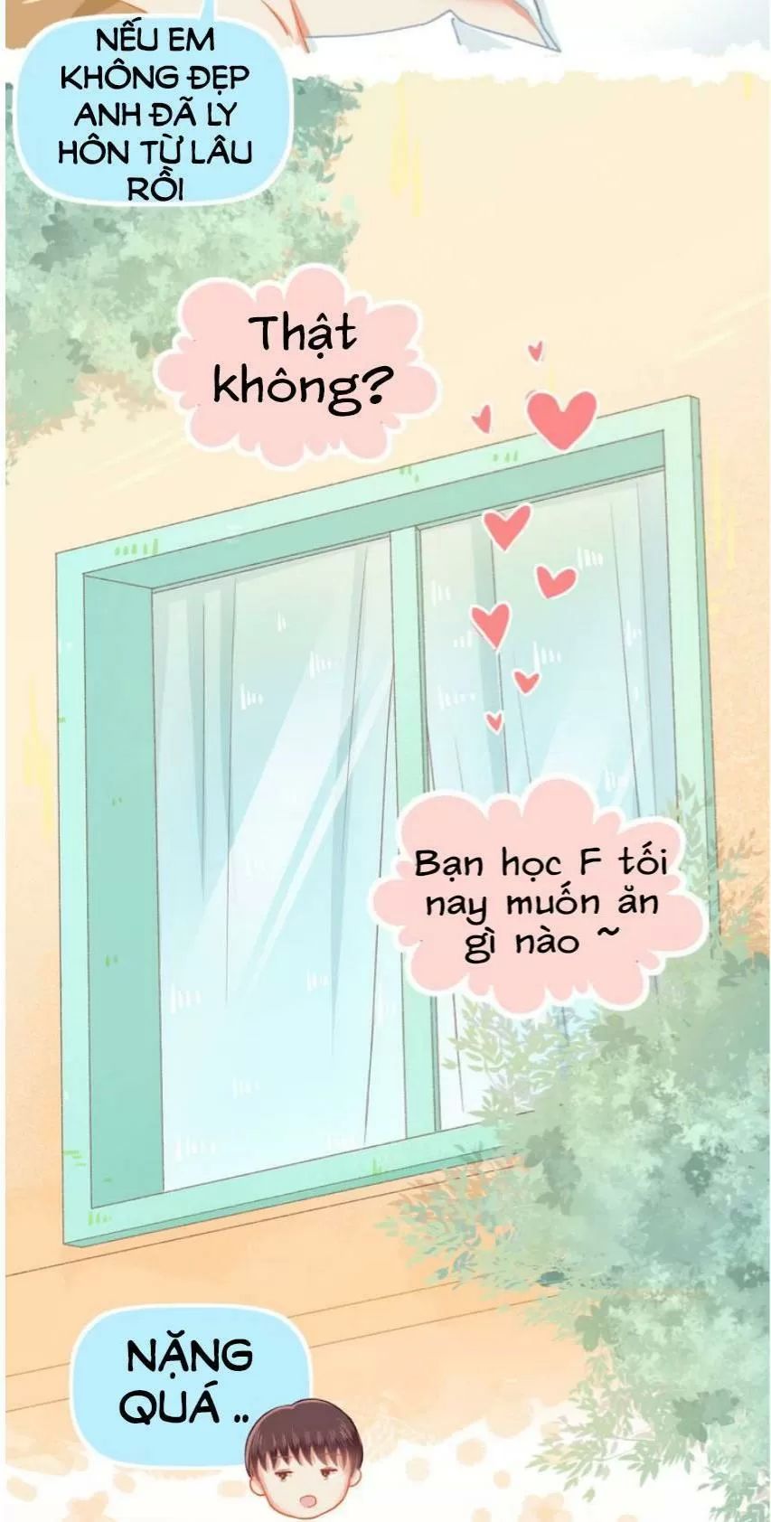 Anh Không Thích Thế Giới Này, Anh Chỉ Thích Em Chapter 34 - 4