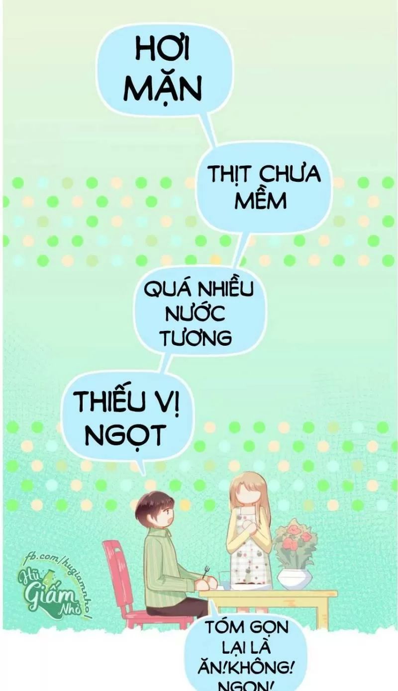 Anh Không Thích Thế Giới Này, Anh Chỉ Thích Em Chapter 34 - 9