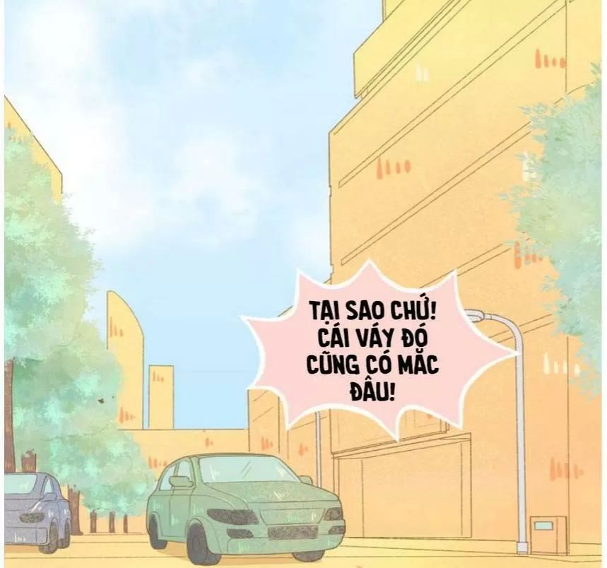 Anh Không Thích Thế Giới Này, Anh Chỉ Thích Em Chapter 35 - 26