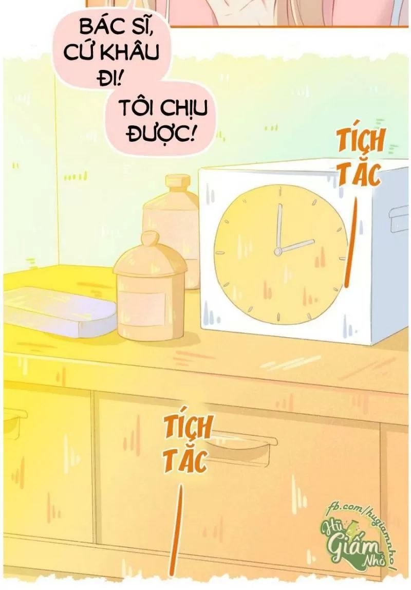 Anh Không Thích Thế Giới Này, Anh Chỉ Thích Em Chapter 36 - 31