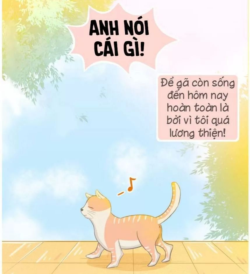 Anh Không Thích Thế Giới Này, Anh Chỉ Thích Em Chapter 36 - 9