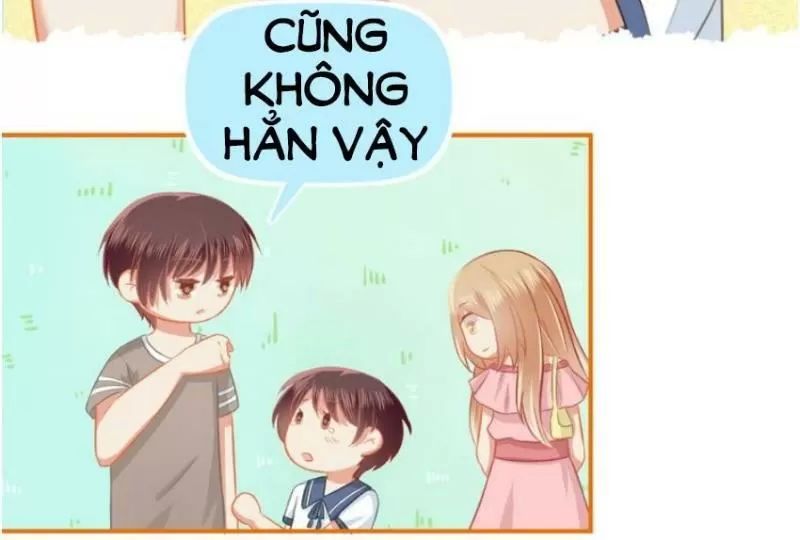 Anh Không Thích Thế Giới Này, Anh Chỉ Thích Em Chapter 37 - 18