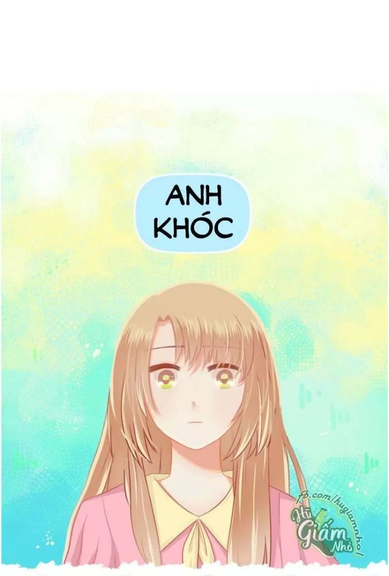 Anh Không Thích Thế Giới Này, Anh Chỉ Thích Em Chapter 38 - 20