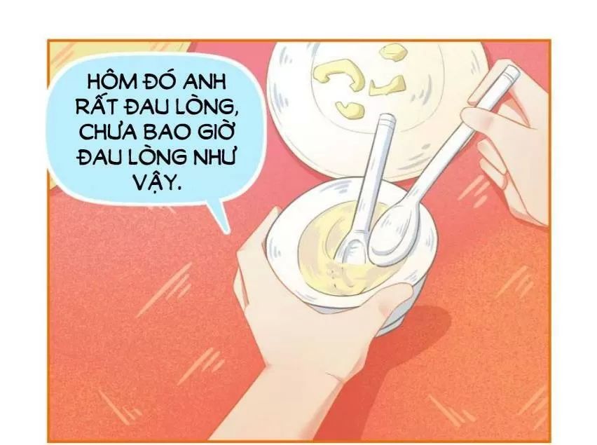 Anh Không Thích Thế Giới Này, Anh Chỉ Thích Em Chapter 38 - 22