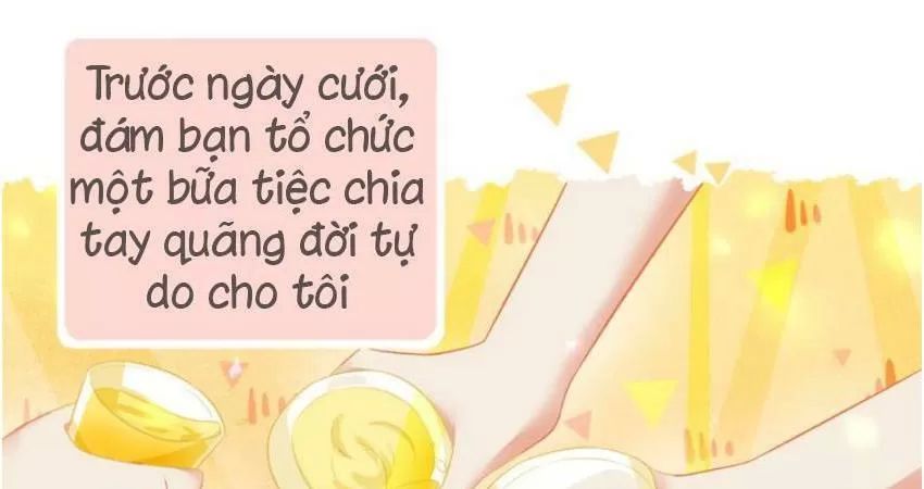 Anh Không Thích Thế Giới Này, Anh Chỉ Thích Em Chapter 40 - 12