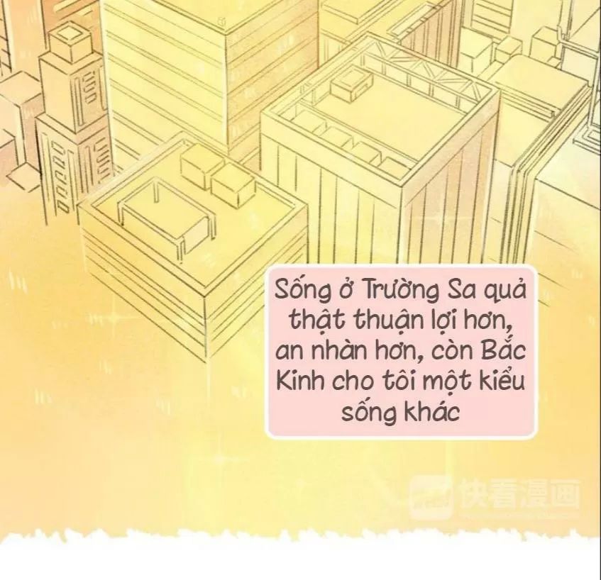 Anh Không Thích Thế Giới Này, Anh Chỉ Thích Em Chapter 43 - 13