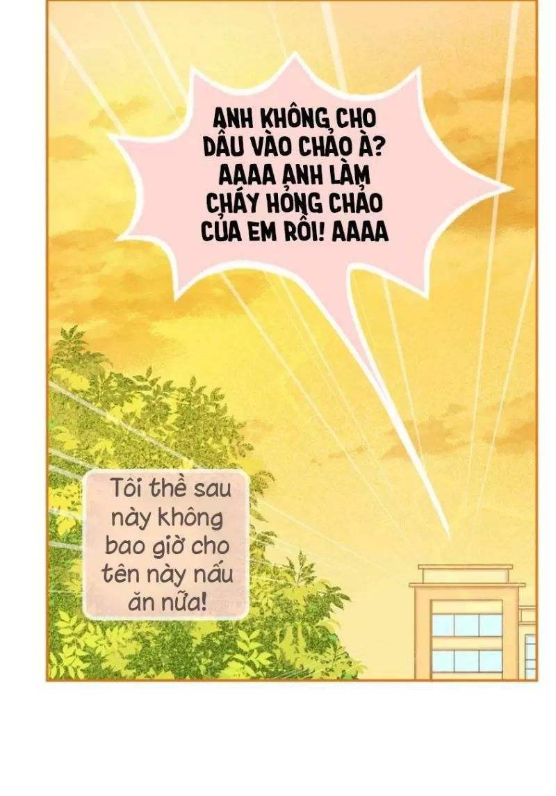 Anh Không Thích Thế Giới Này, Anh Chỉ Thích Em Chapter 44 - 25