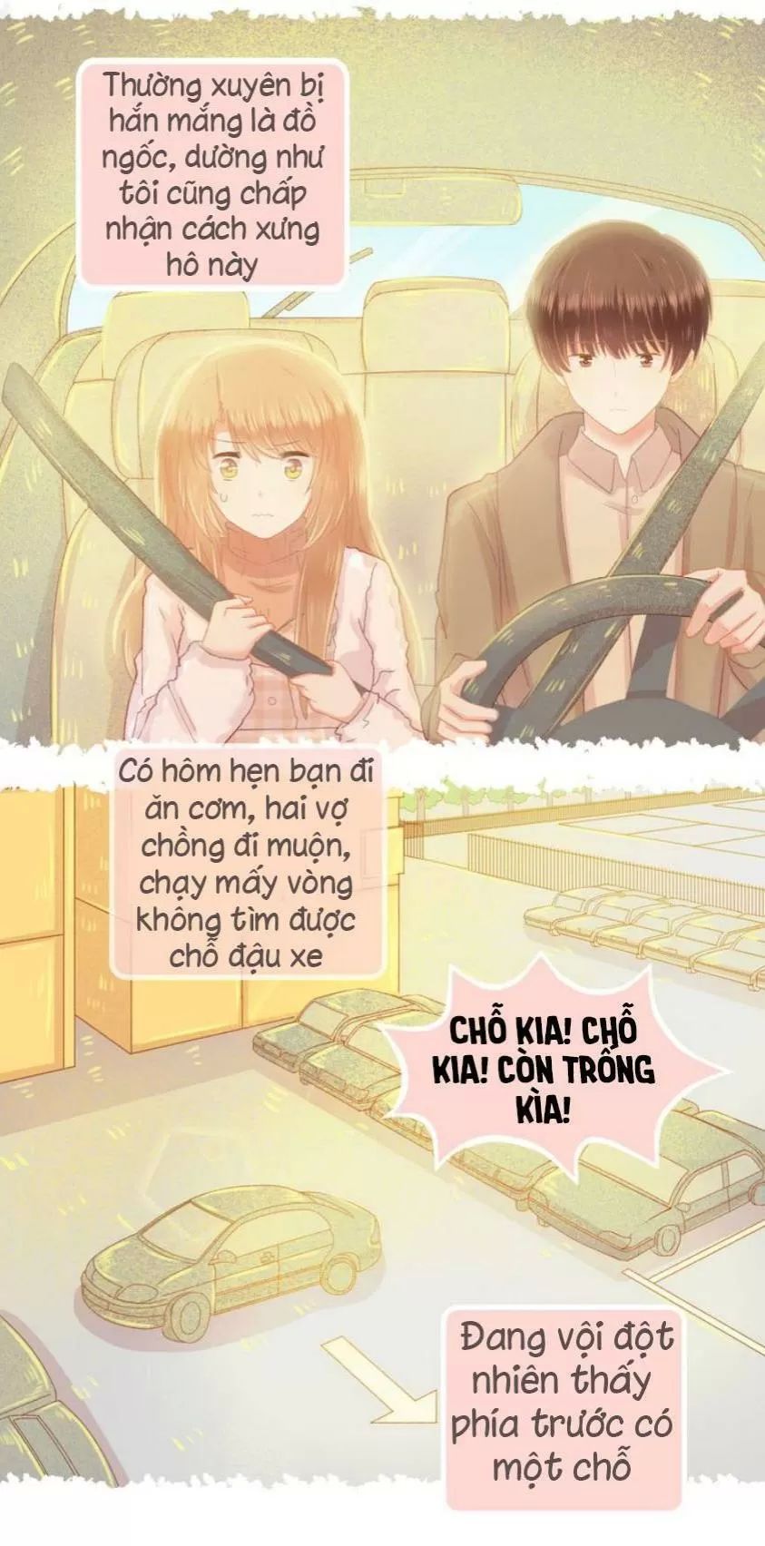 Anh Không Thích Thế Giới Này, Anh Chỉ Thích Em Chapter 45 - 2