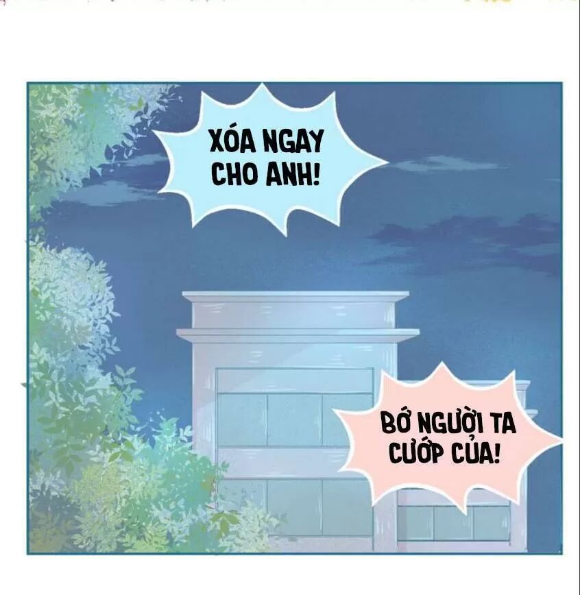 Anh Không Thích Thế Giới Này, Anh Chỉ Thích Em Chapter 46 - 29