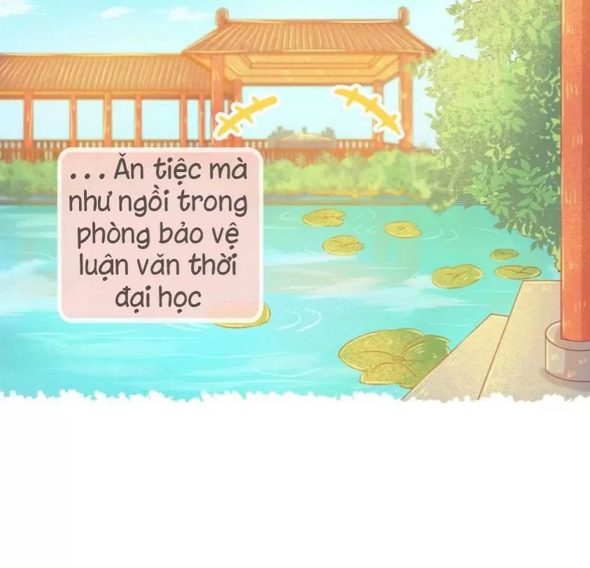 Anh Không Thích Thế Giới Này, Anh Chỉ Thích Em Chapter 47 - 12