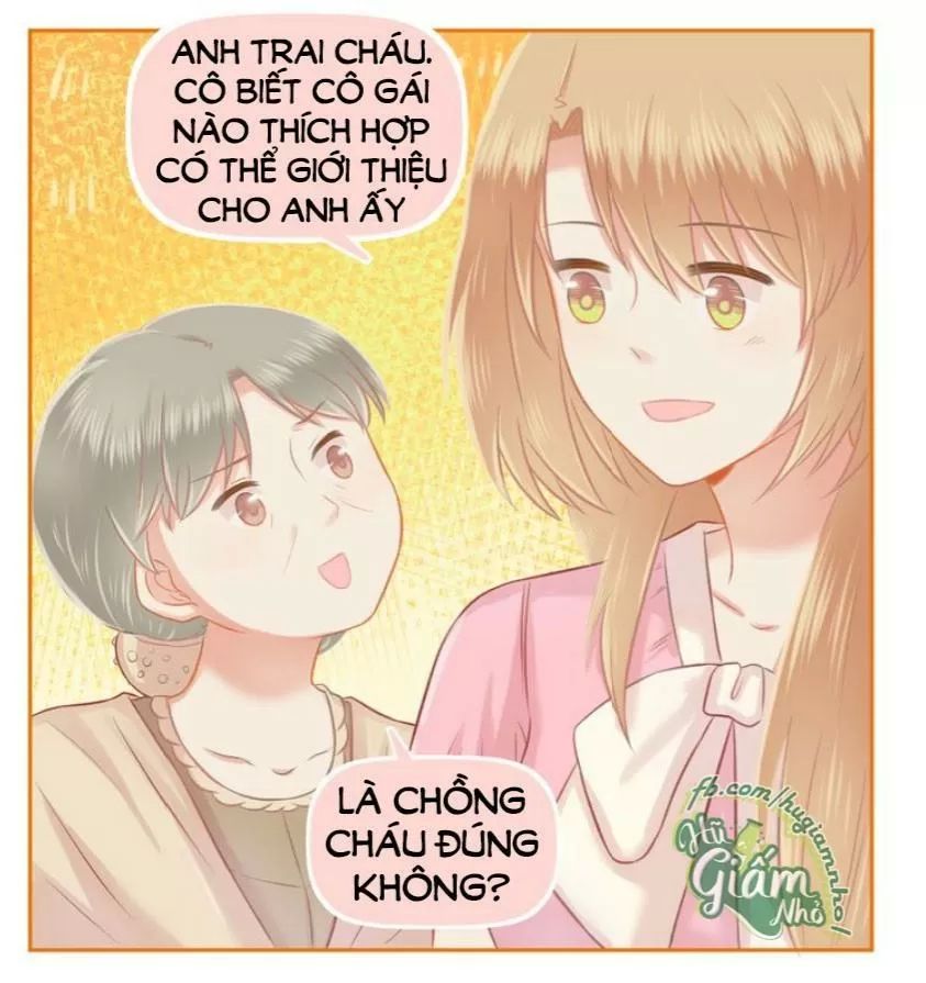 Anh Không Thích Thế Giới Này, Anh Chỉ Thích Em Chapter 47 - 3