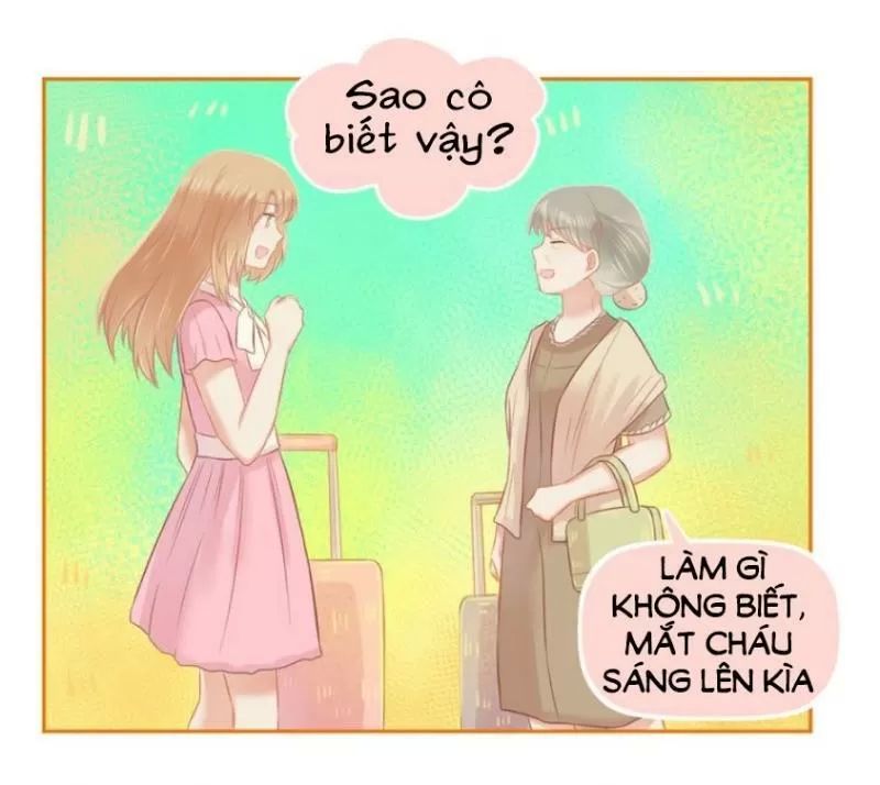 Anh Không Thích Thế Giới Này, Anh Chỉ Thích Em Chapter 47 - 4