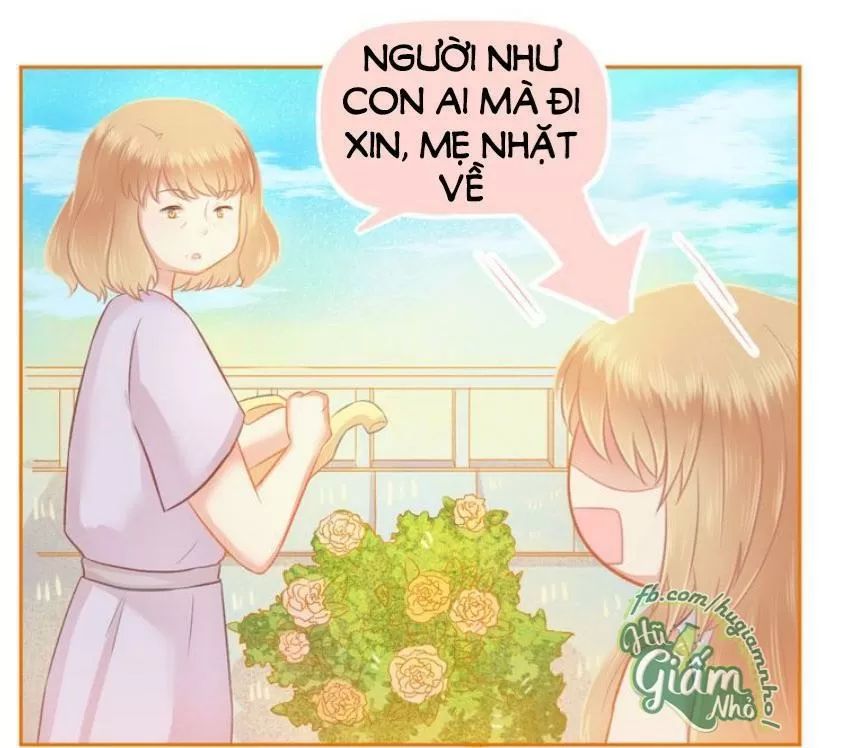 Anh Không Thích Thế Giới Này, Anh Chỉ Thích Em Chapter 48 - 28