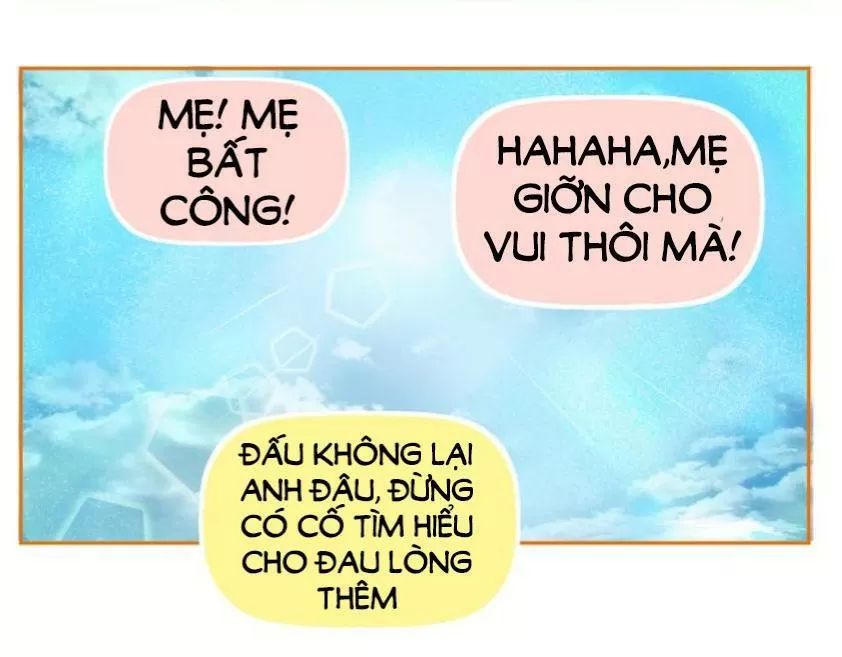 Anh Không Thích Thế Giới Này, Anh Chỉ Thích Em Chapter 48 - 29